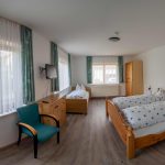 Zimmer Gaestehaus Marion